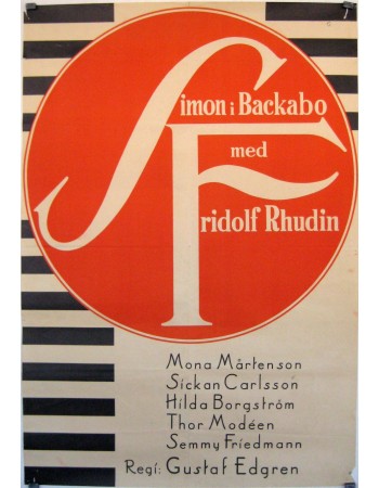 SIMON I BACKABO