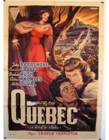 QUEBEC