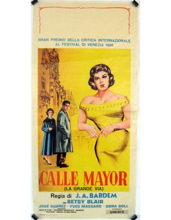 CALLE MAYOR