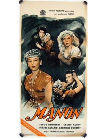 MANON