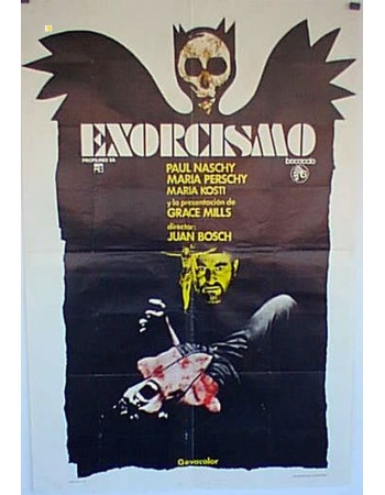 EXORCISMO