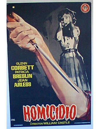 HOMICIDAL