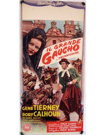 WAY OF A GAUCHO