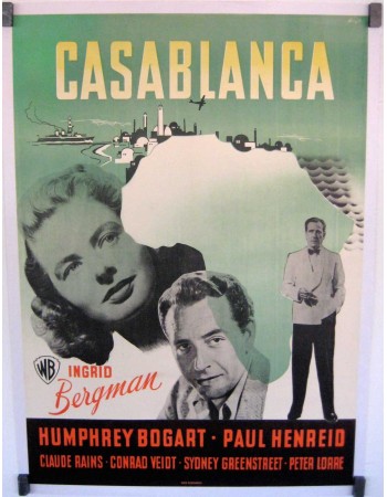 CASABLANCA