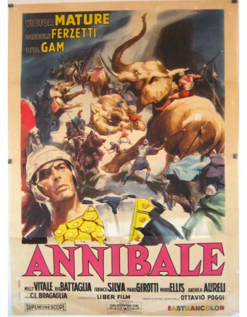 HANNIBAL