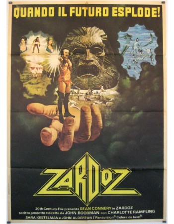 ZARDOZ