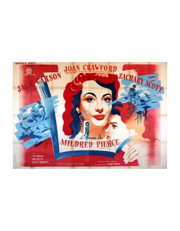 MILDRED PIERCE