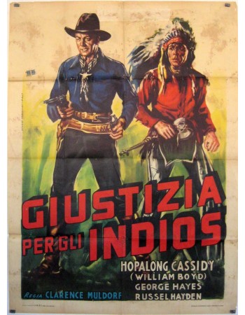 HOPALONG CASSIDY