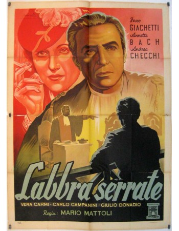 LABBRA SERRATE