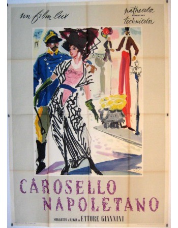 CAROSELLO NAPOLETANO