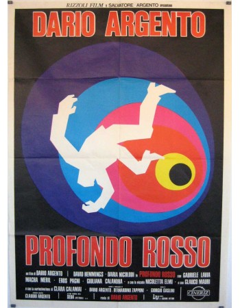 PROFONDO ROSSO