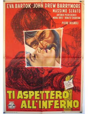 TI ASPETTERO ALL INFERNO