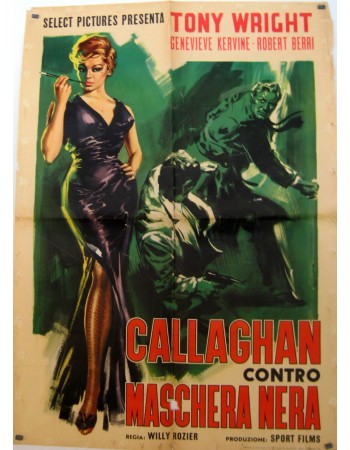 CALLAGHAN REMET ÇA