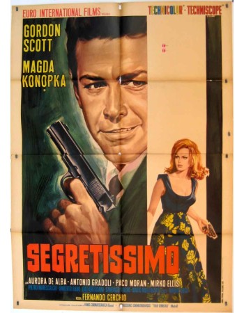 TOP SECRET