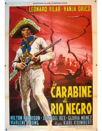 LAMPIÃO, O REI DO CANGAÇO