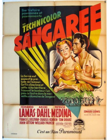 SANGAREE