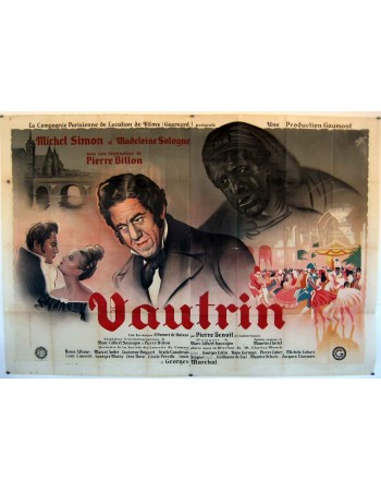 VAUTRIN
