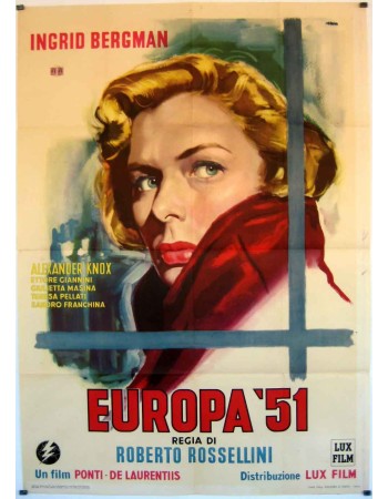 EUROPA 51