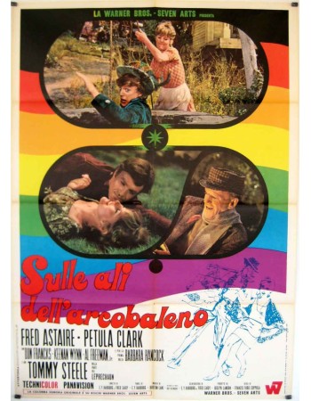 FINIAN´S RAINBOW
