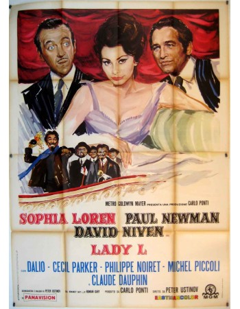 LADY L