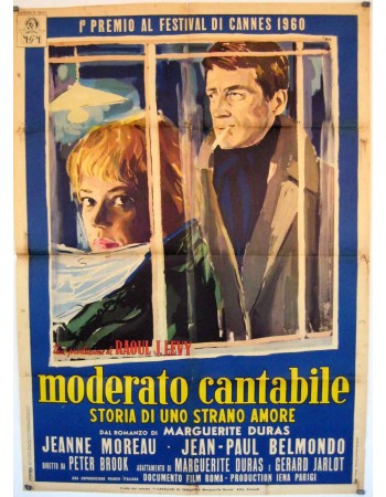 MODERATO CANTABILE