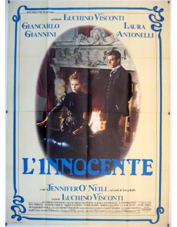 L'INOCENTE