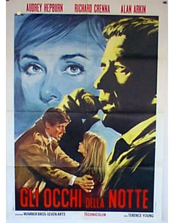 WAIT UNTIL DARK