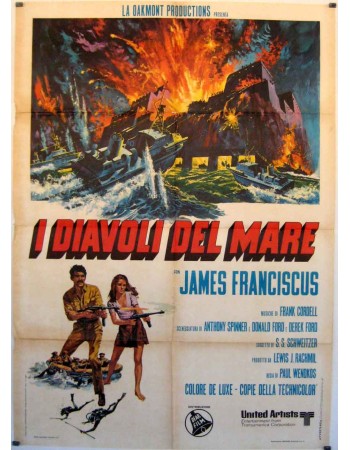 HELL BOATS
