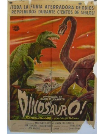 DINOSAURUS