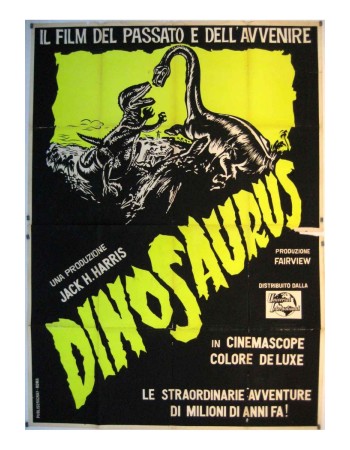 DINOSAURUS
