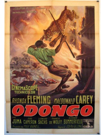 ODONGO