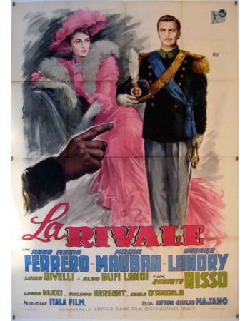 LA RIVALE