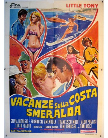 VACANZE SULLA COSTA SMERALDA