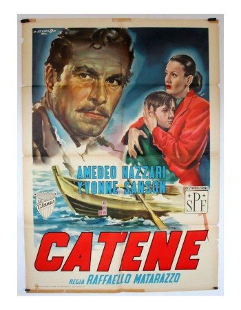 CATENE