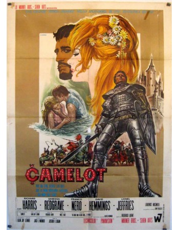CAMELOT