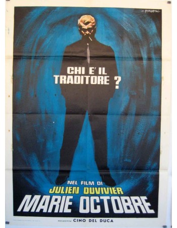 MARIE-OCTOBRE
