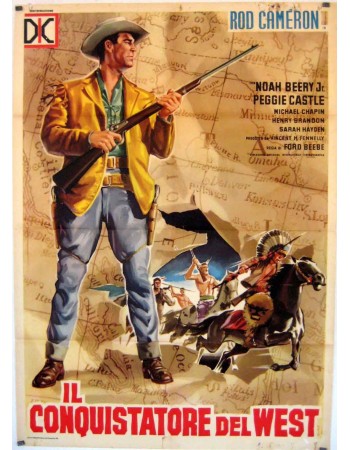WAGONS WEST