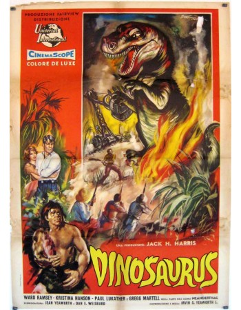 DINOSAURUS