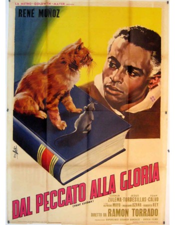 FRAY ESCOBA