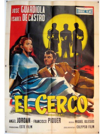 EL CERCO