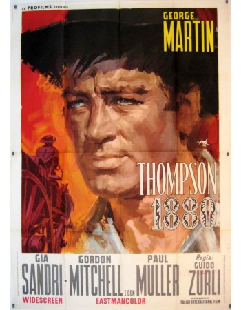 THOMPSON 1880