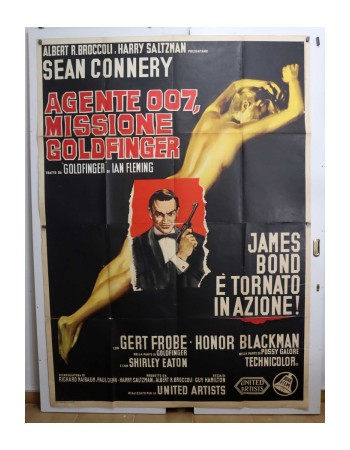 GOLDFINGER
