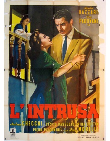 L'INTRUSA