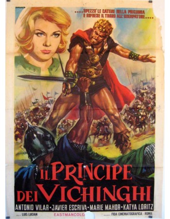 EL PRINCIPE ENCADENADO