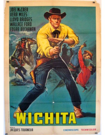 WICHITA