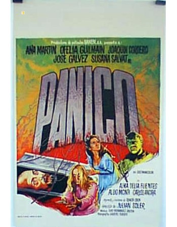 PANICO