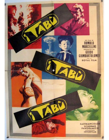 I TABÙ