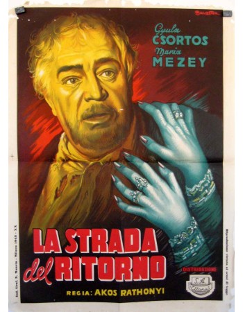 VISSZA AZ ÚTON