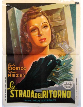 VISSZA AZ ÚTON