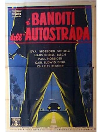 BANDITEN DER AUTOBAHN